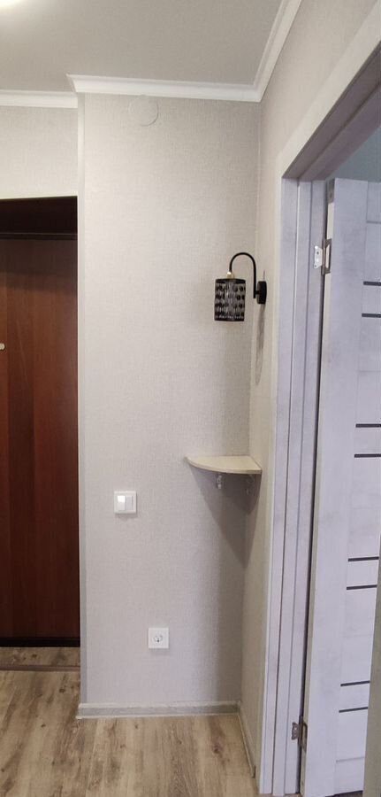 квартира г Лесной ул Мира 46 фото 1