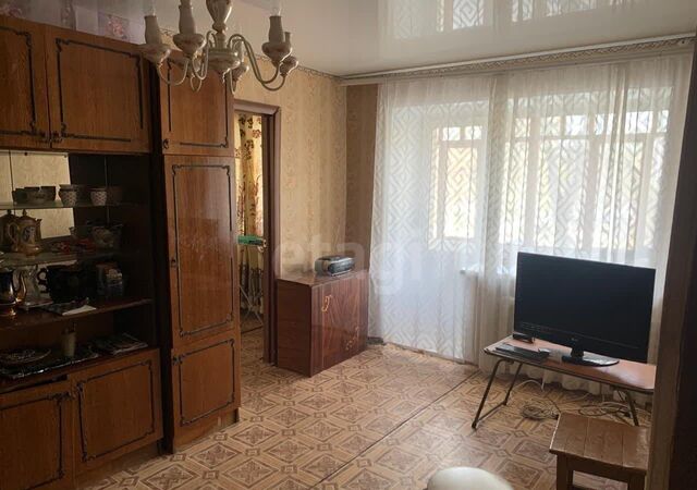 квартира Комсомольский пр-кт Ленина 12 фото
