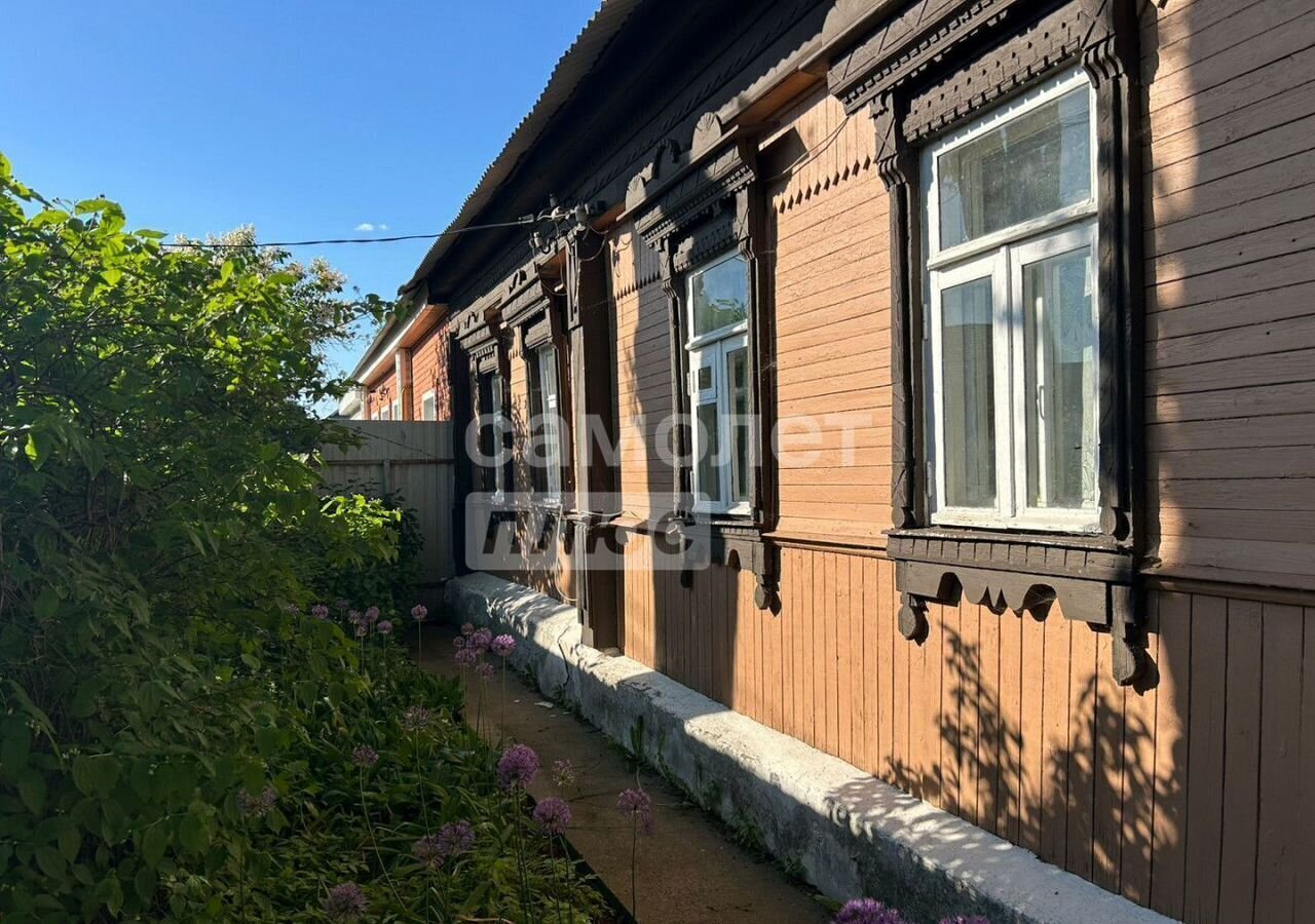 дом г Кашира ул Приовражная 12 88 км, Каширское шоссе фото 2