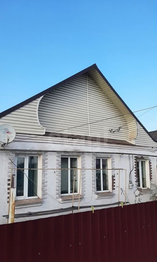 дом г Нижний Тагил р-н Тагилстроевский ул Космическая 9 фото 2