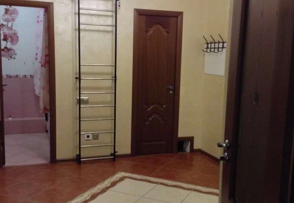 квартира г Самара р-н Октябрьский просека 6-я 104 фото 2