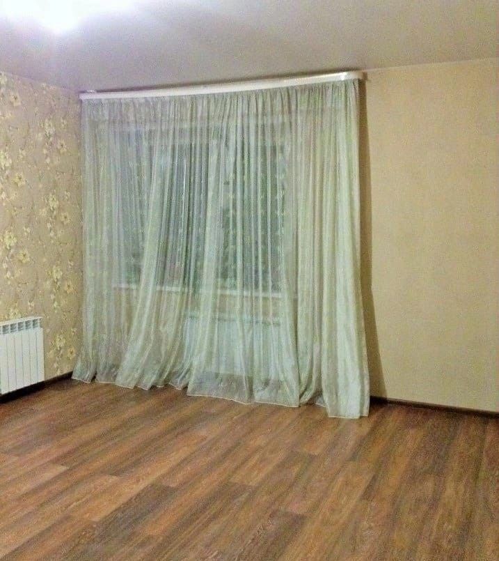 квартира г Самара р-н Октябрьский просека 6-я 104 фото 4