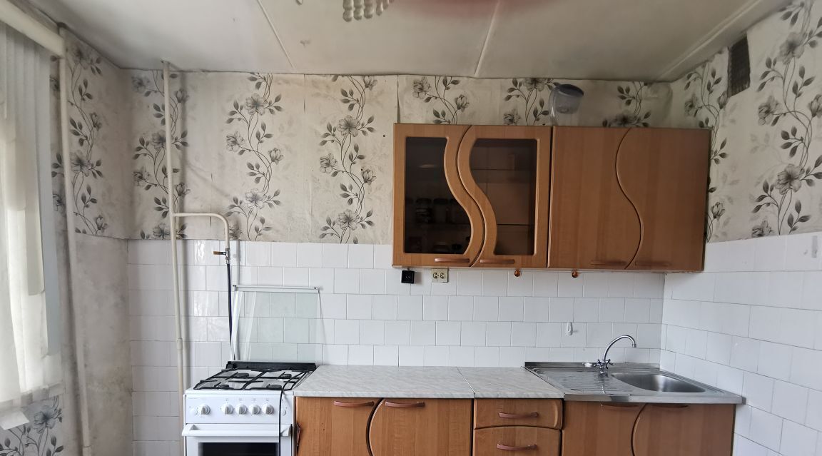квартира г Нижний Новгород р-н Московский Буревестник ул Березовская 104а фото 3