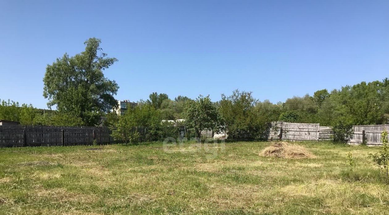 земля г Новоульяновск снт тер.Цементник ул Дачная 3 фото 4
