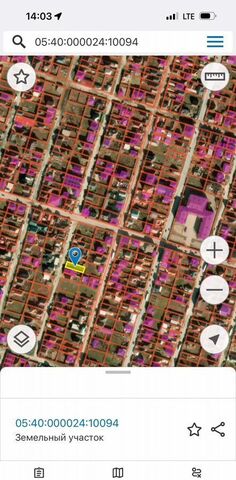 пгт Семендер ул Чиркейская 9 р-н Кировский фото