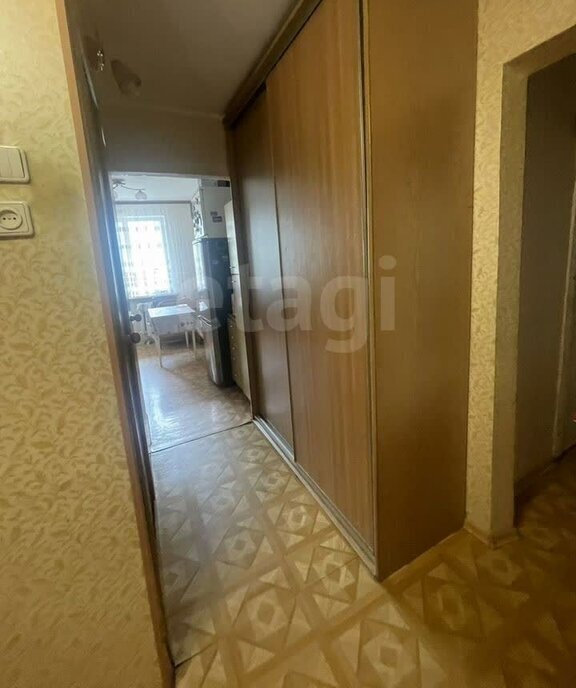 квартира г Калининград р-н Московский б-р Солнечный 18 фото 1