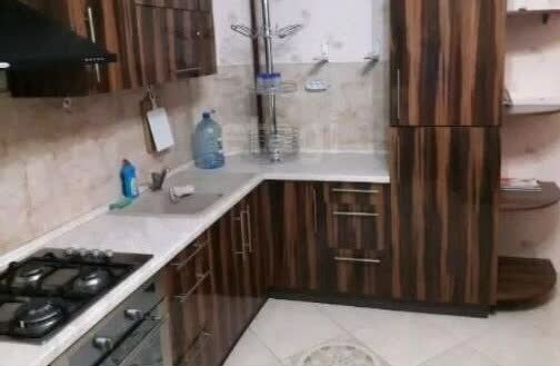 квартира г Калининград р-н Ленинградский ул Юбилейная 8 фото 1