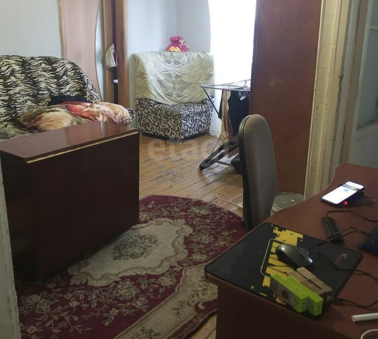 квартира г Стерлитамак ул Тукаева 13 фото 2