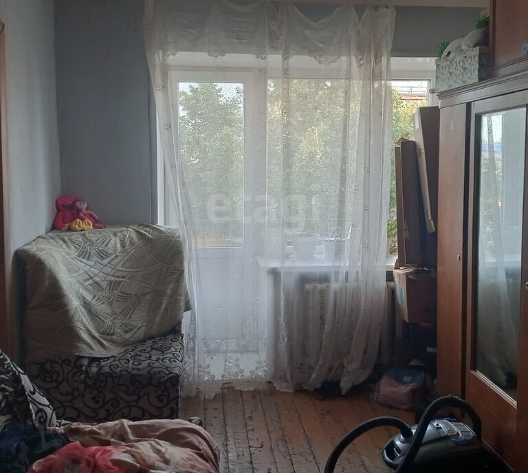 квартира г Стерлитамак ул Тукаева 13 фото 4