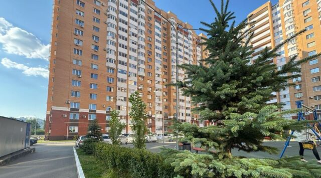 р-н Ленинский ул Высотная 10 фото