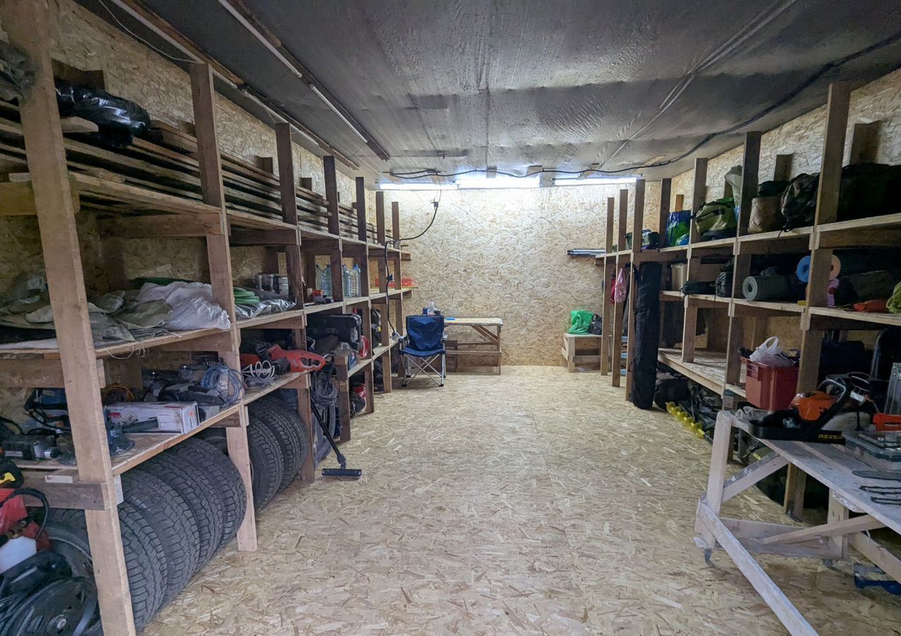 гараж г Архангельск р-н Октябрьский фото 4