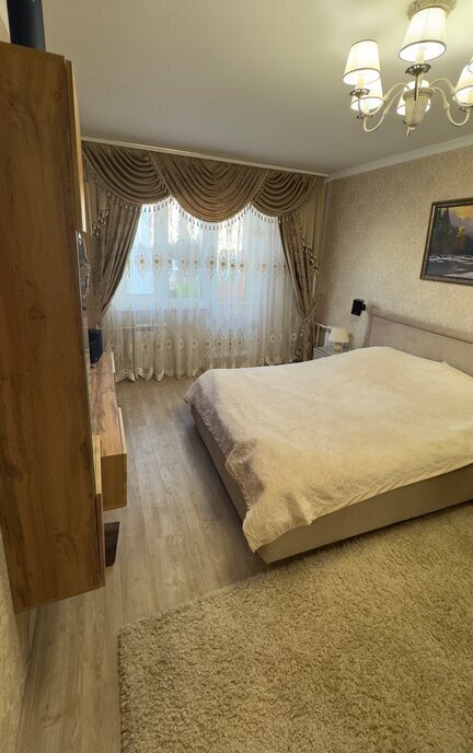 квартира г Курск пр-кт Вячеслава Клыкова 74 фото 2