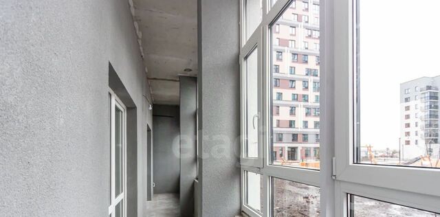 р-н Калининский ул Николая Глебова 6 фото