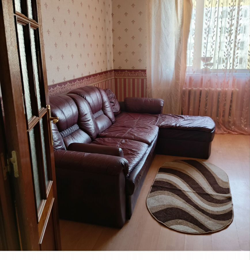 квартира г Балашиха ул Орджоникидзе 22 фото 1