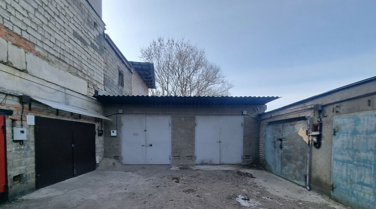 гараж г Кисловодск фото 1