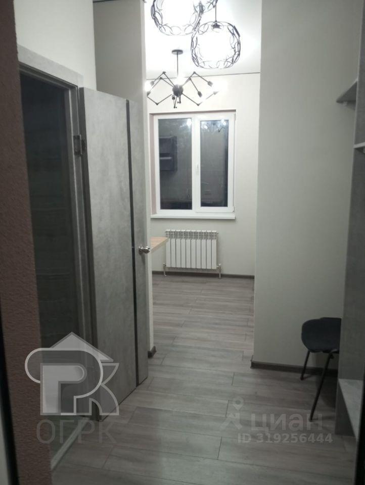 квартира г Балашиха мкр Салтыковка ул Московская 4 фото 1