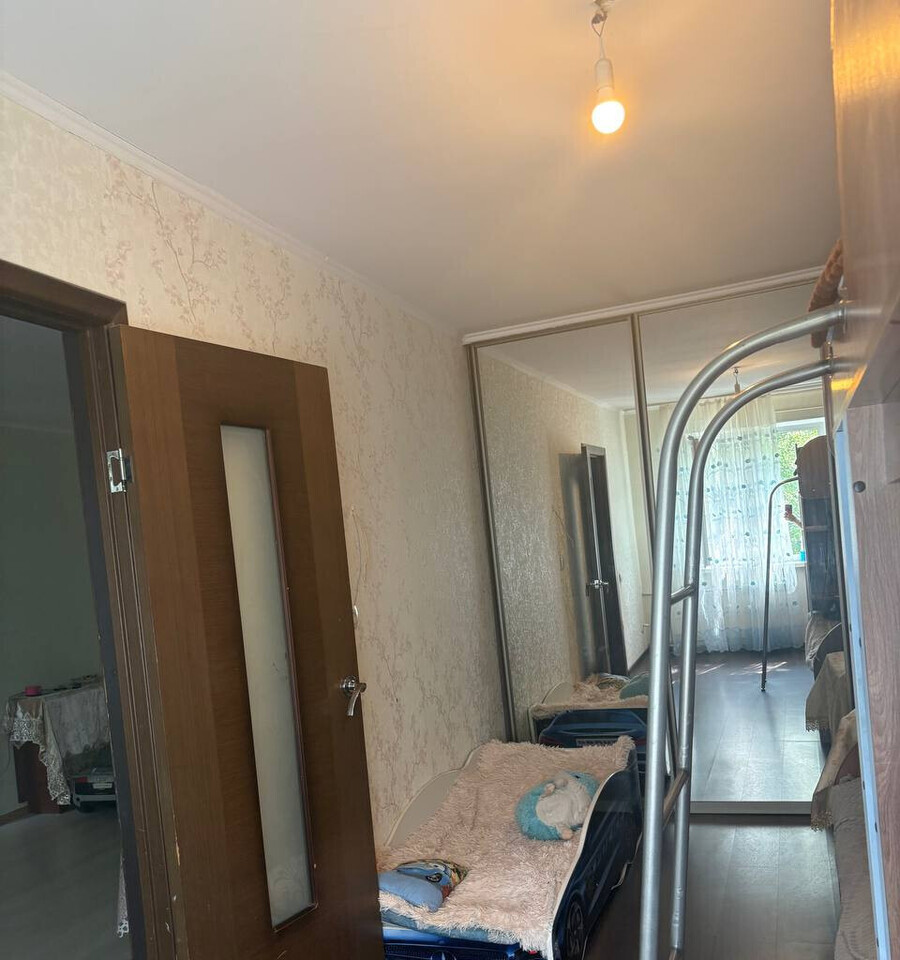 квартира г Нижний Новгород р-н Автозаводский Парк культуры ул Лескова 20 фото 2