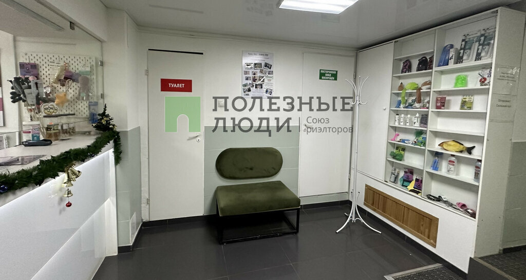 свободного назначения г Ижевск р-н Индустриальный Центральный ул Ломоносова 2 фото 2