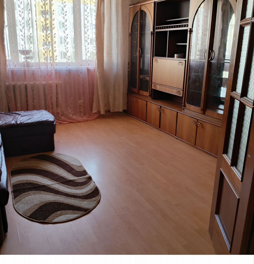 квартира г Балашиха ул Орджоникидзе 22 фото 2