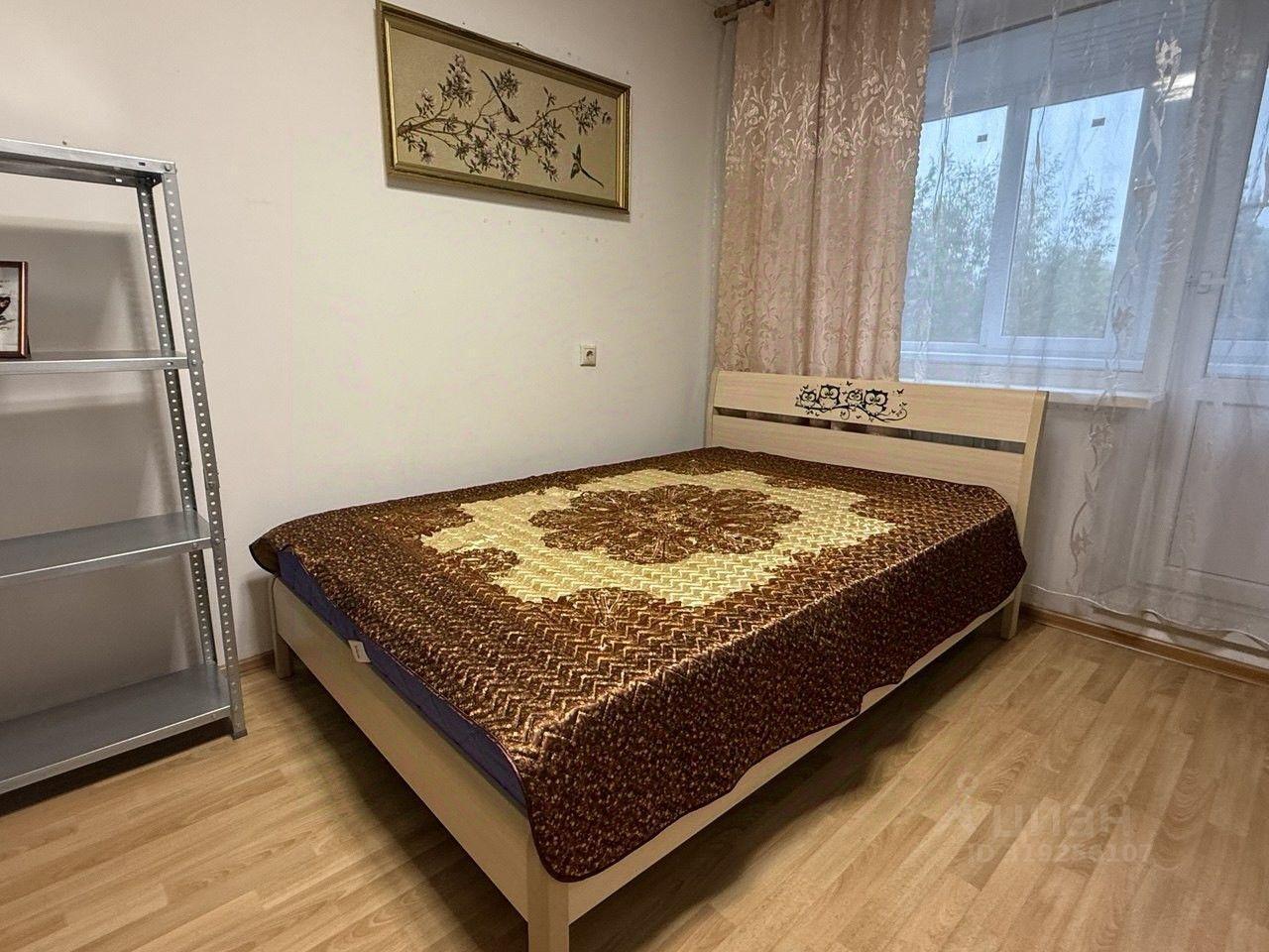 квартира г Реутов Южный Реутов ул Южная 2 фото 3