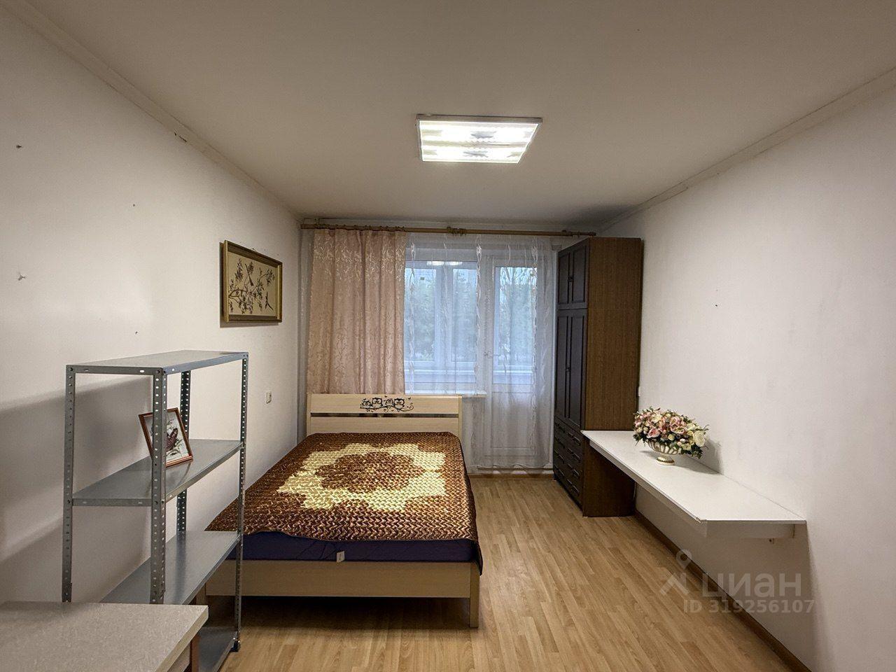 квартира г Реутов Южный Реутов ул Южная 2 фото 4