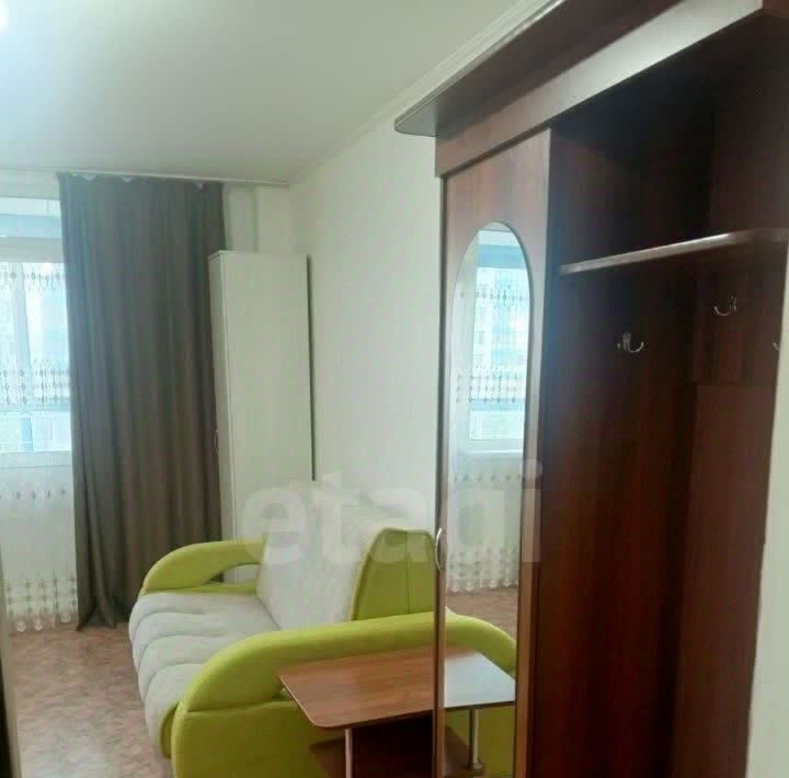 квартира г Красноярск р-н Свердловский ул Карамзина 18 фото 1