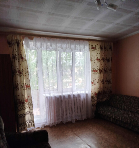 квартира с Нюксеница ул Культуры 5 фото