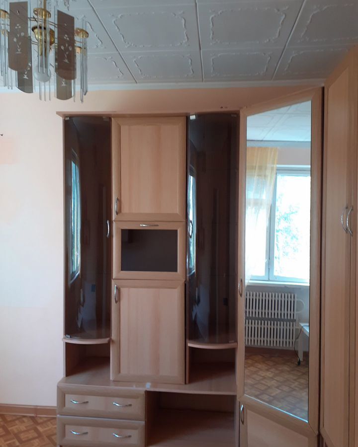 комната г Ставрополь р-н Промышленный Юго-Западный ул Доваторцев 69/2 фото 1