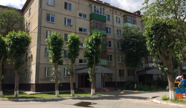 ул Пермякова 41 фото