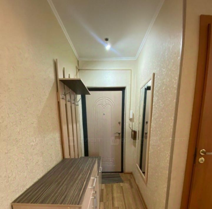 квартира г Казань ул Комарова 16 Аметьево фото 1