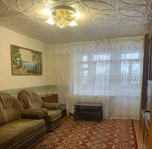 квартира ул Ступишина 1 фото