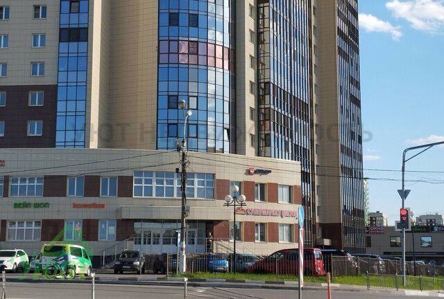 ул Лацкова 1 Ильинская фото