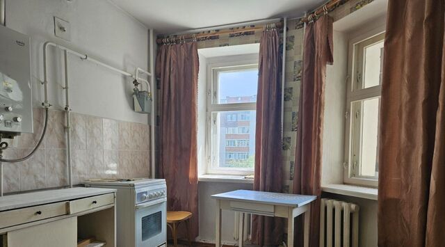 квартира ул Пландина 21к/1 фото