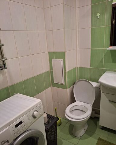 квартира р-н Железнодорожный ул Стройкова 64 фото