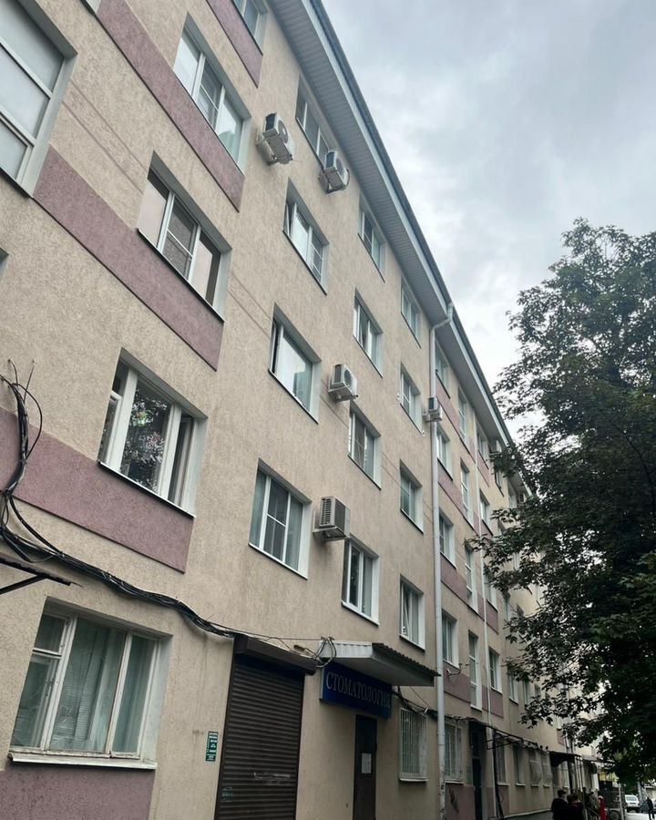 комната г Ставрополь р-н Промышленный ул Пржевальского 10 фото 1
