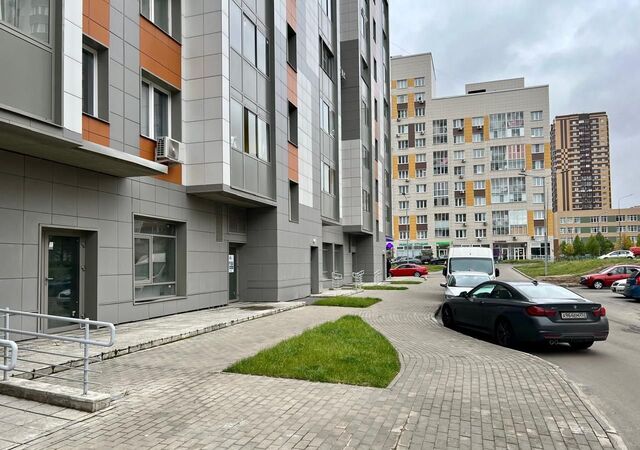 свободного назначения ш Носовихинское 43 Никольское фото