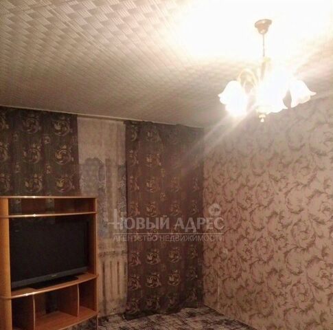 квартира р-н Ленинский ул Никитина 125б фото