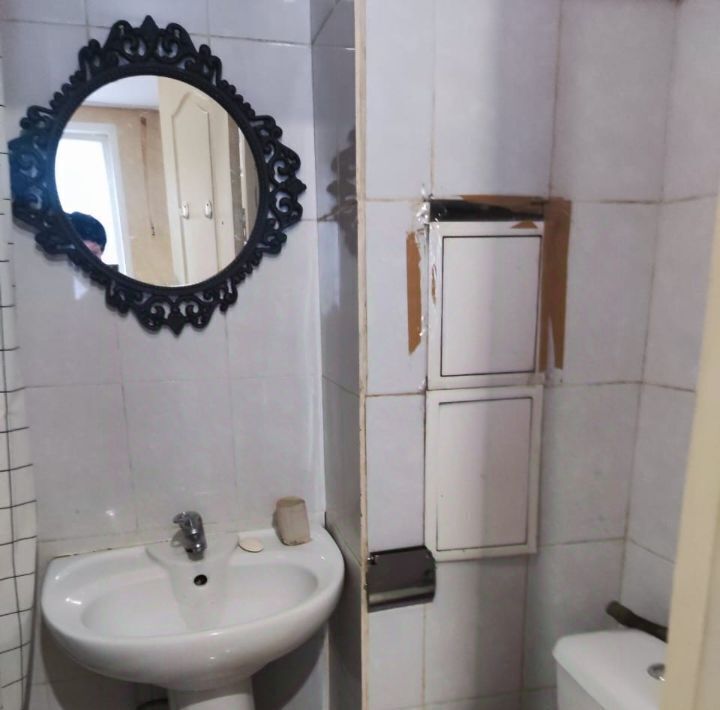 квартира г Красноярск р-н Кировский ул Кутузова 68 фото 4