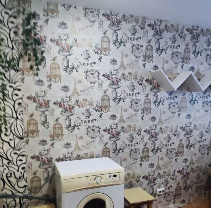 квартира г Красноярск р-н Кировский ул Кутузова 68 фото 2