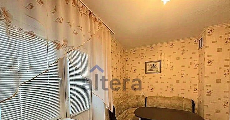 квартира г Казань метро Горки р-н Советский ул Новоселья 6 фото 3