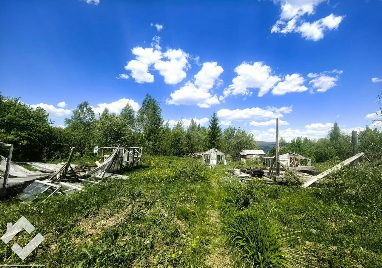 земля г Качканар Качканарский муниципальный округ, СНТ Сад 14, 15-я ул., 743 фото 3