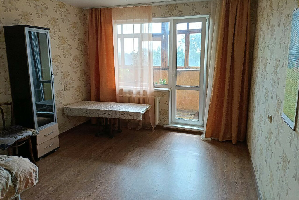 квартира г Екатеринбург Ботаническая Новокольцовская улица, 14 фото 1