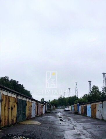 ул. Народного Фронта, 99Б фото