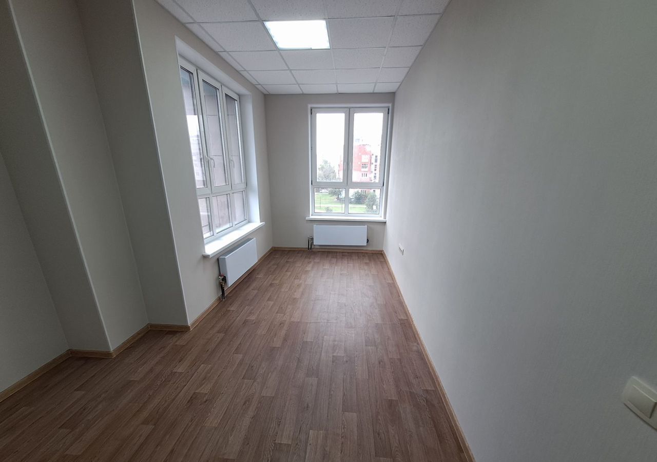 офис г Нижний Новгород р-н Канавинский Московская ул Гордеевская 107 фото 1