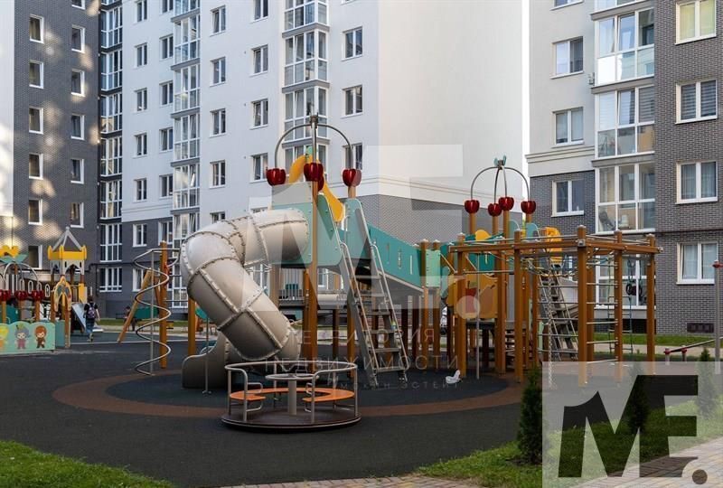 квартира г Калининград р-н Ленинградский ул Суздальская 17 фото 2