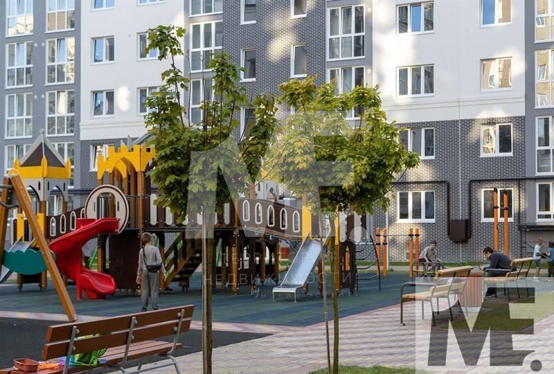 квартира г Калининград р-н Ленинградский ул Суздальская 17 фото 3