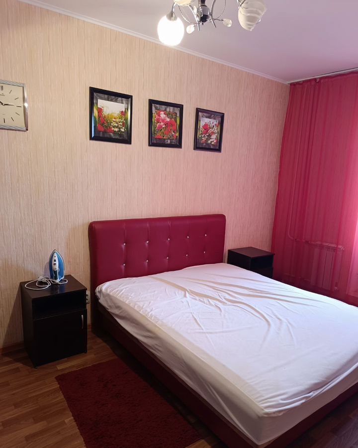 квартира г Курск р-н Центральный пр-кт Вячеслава Клыкова 52 фото 3