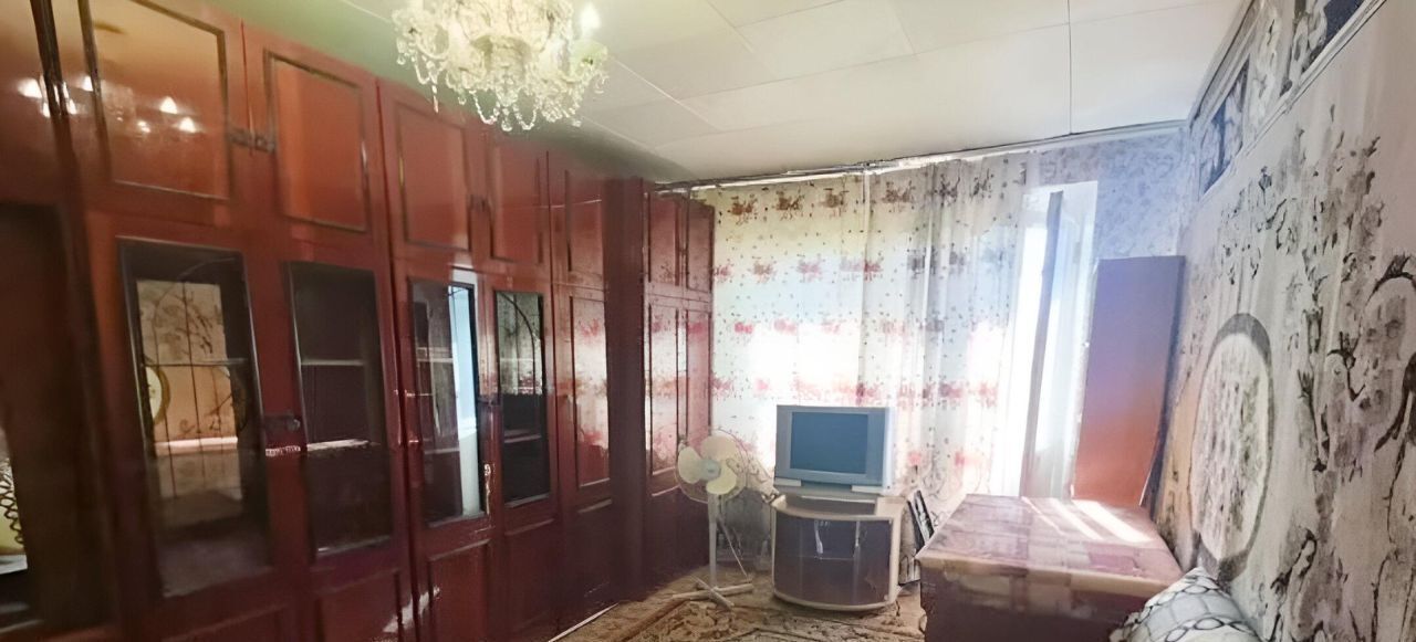 квартира г Дзержинск ул Гастелло 11/25 фото 4