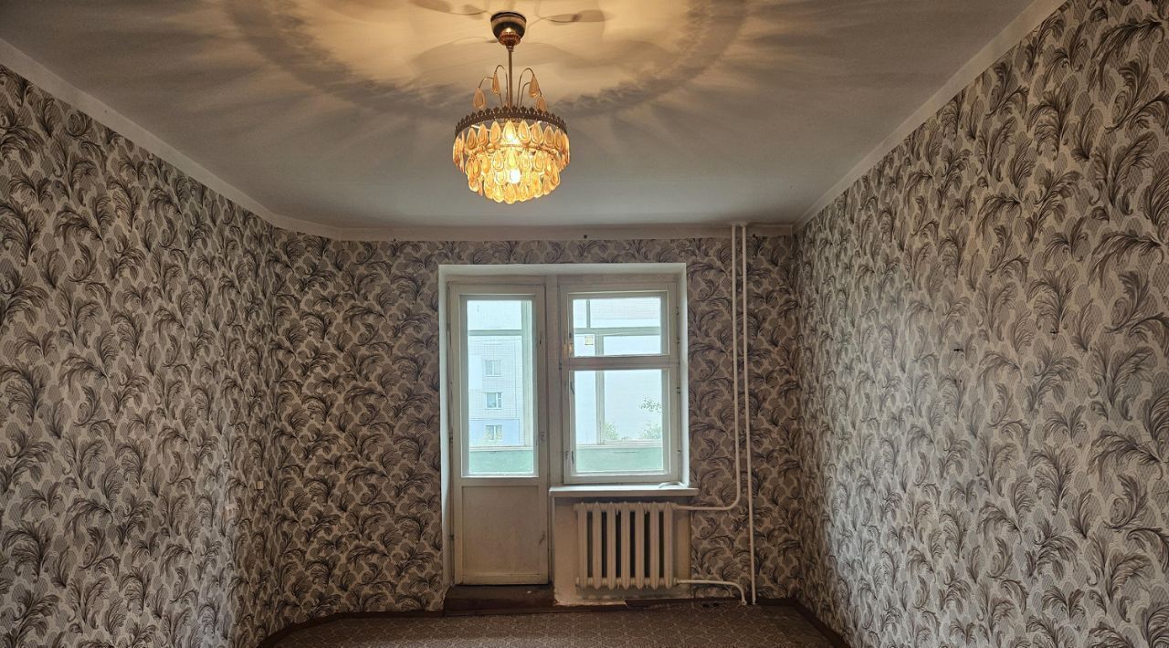 квартира г Арзамас ул Пландина 21к/1 фото 4