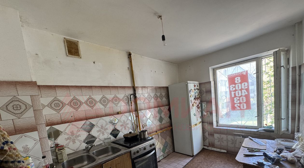 квартира г Волгодонск ул Энтузиастов 26 фото 1
